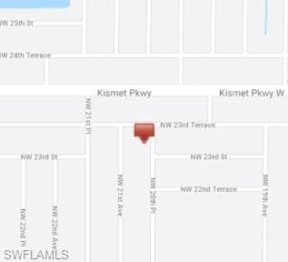 2306 NW 20th PL CAPE CORAL, FL 33993