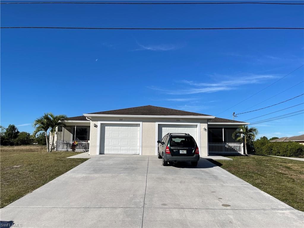 1100 Gilbert AVE S LEHIGH ACRES, FL 33973