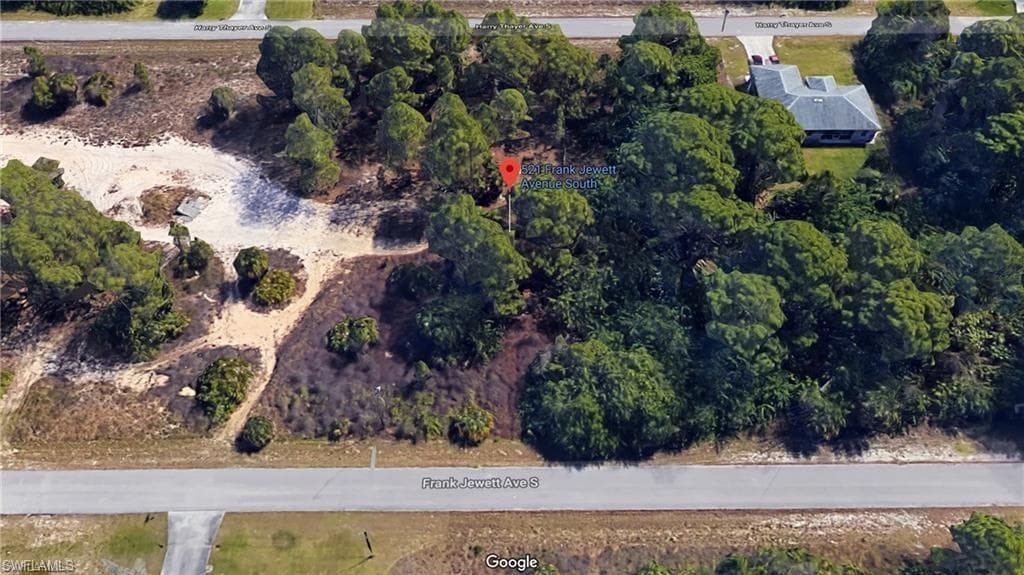 523 Frank Jewett AVE S LEHIGH ACRES, FL 33974