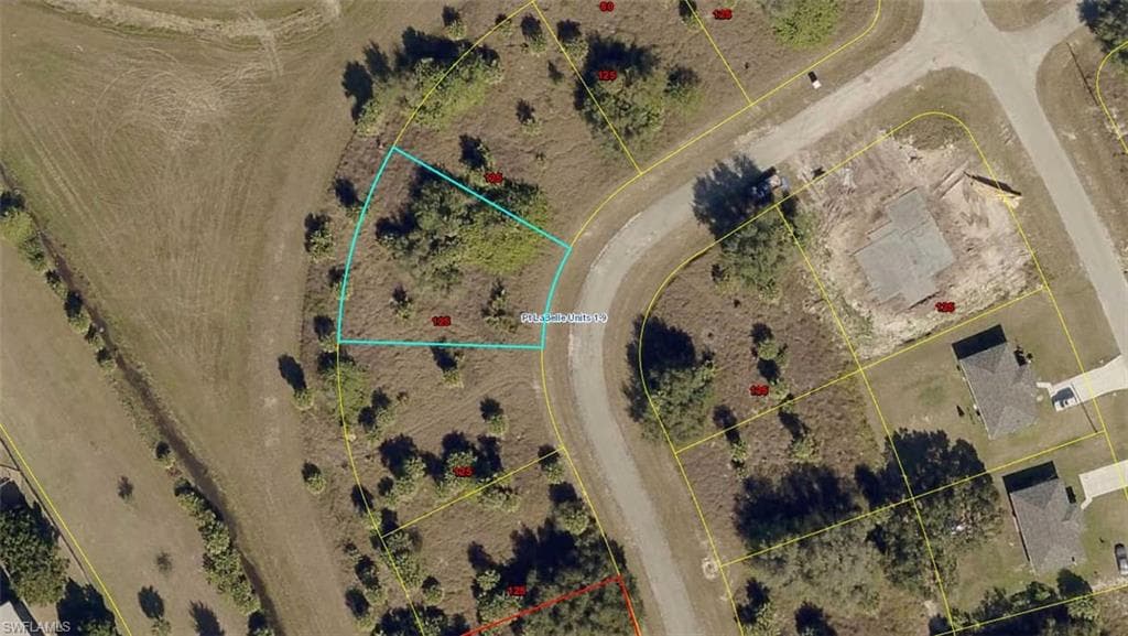 2007 Inglewood CIR LABELLE, FL 33935