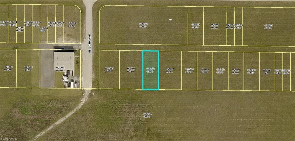 Access Undetermined CAPE CORAL, FL 33909