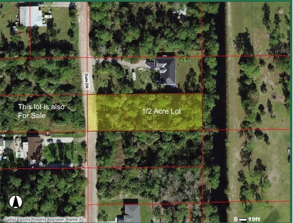001 Della DR NAPLES, FL 34117