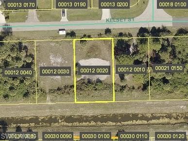 3737 Kelsey ST FORT MYERS, FL 33905