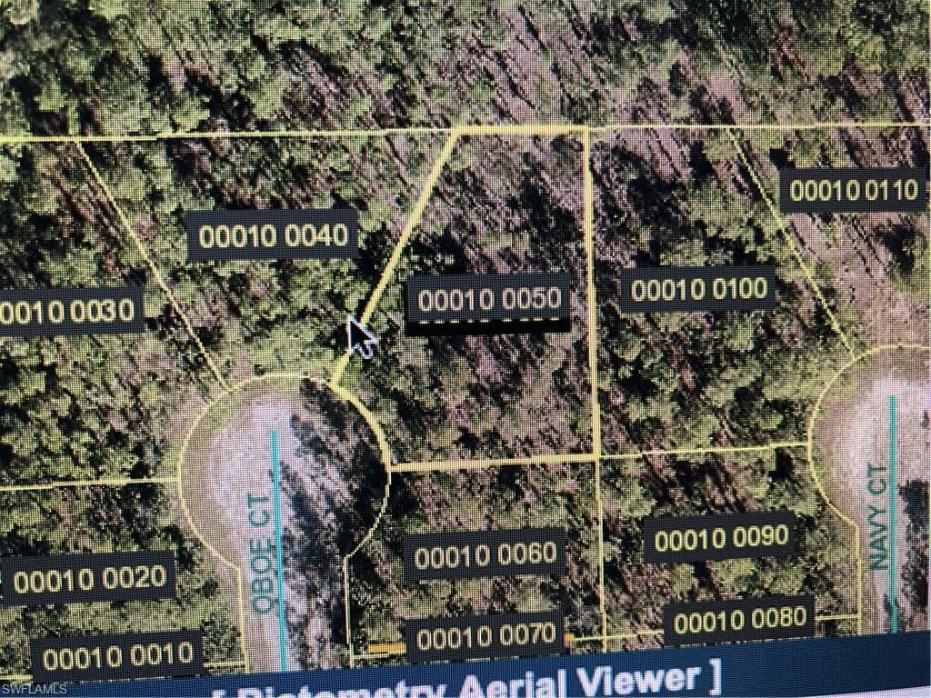 103 Oboe CT LEHIGH ACRES, FL 33974