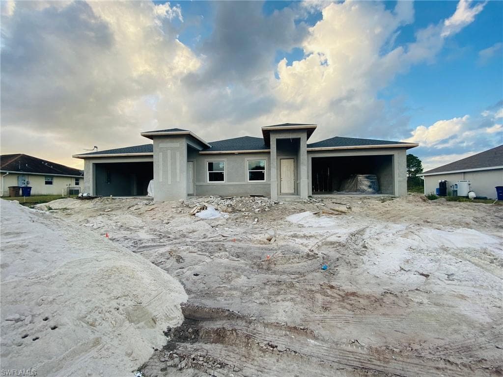 2200 Haviland AVE S LEHIGH ACRES, FL 33973