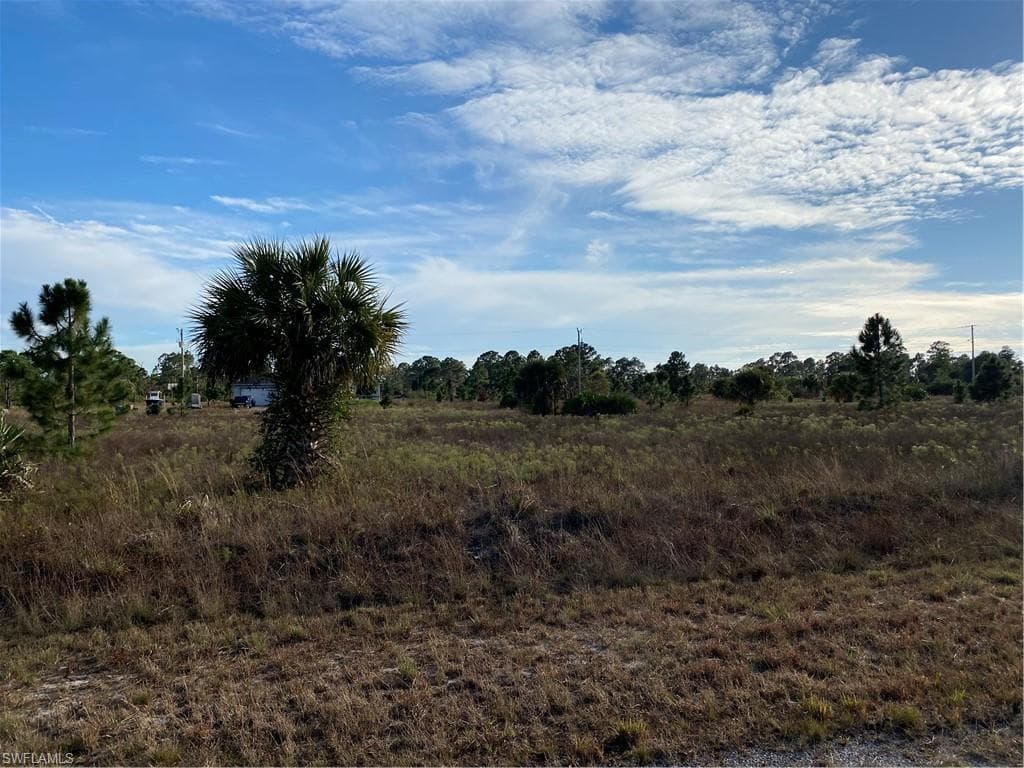 1110 Eaves ST E LEHIGH ACRES, FL 33974