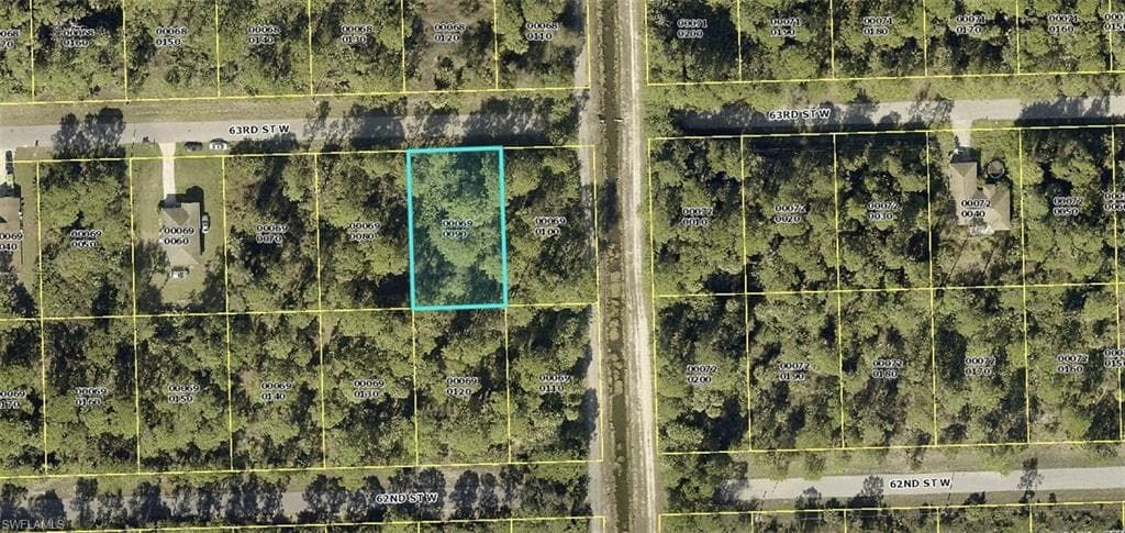 3403 63rd ST W LEHIGH ACRES, FL 33971