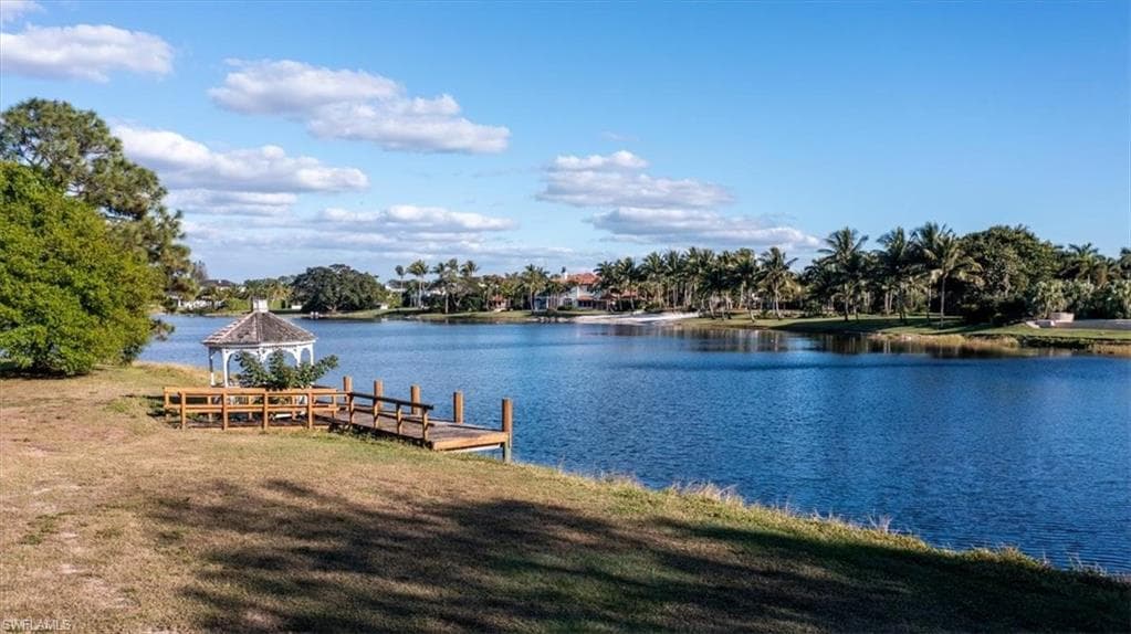 88 Cajeput DR NAPLES, FL 34108