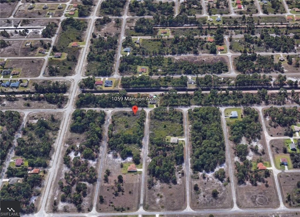 1059 Mansion AVE S LEHIGH ACRES, FL 33974