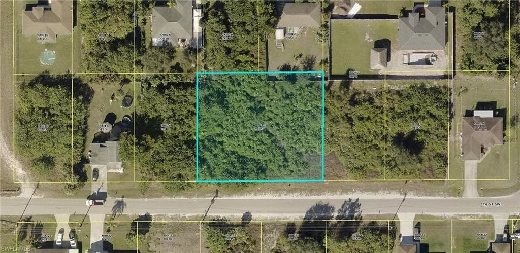 3006 8th ST SW LEHIGH ACRES, FL 33976