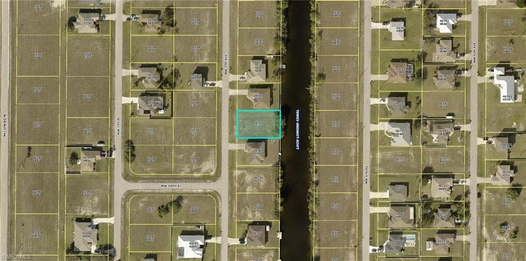 1809 NW 7th AVE CAPE CORAL, FL 33993