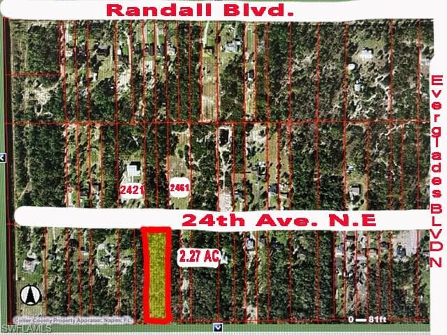 24th AVE NE NAPLES, FL 34120
