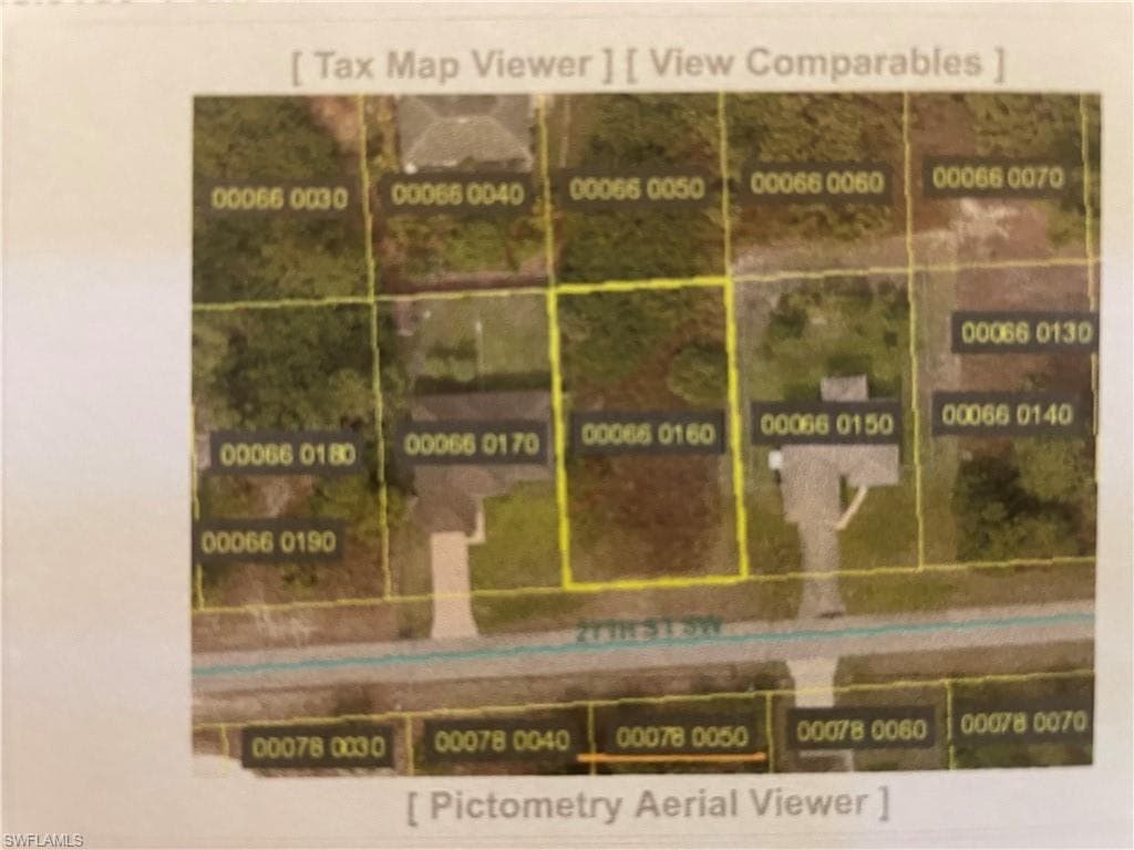 3310 27th ST SW LEHIGH ACRES, FL 33976