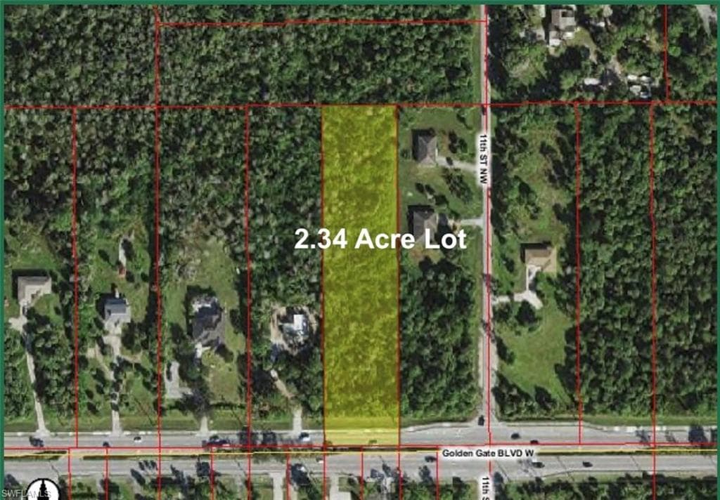 1151 Golden Gate BLVD W NAPLES, FL 34120