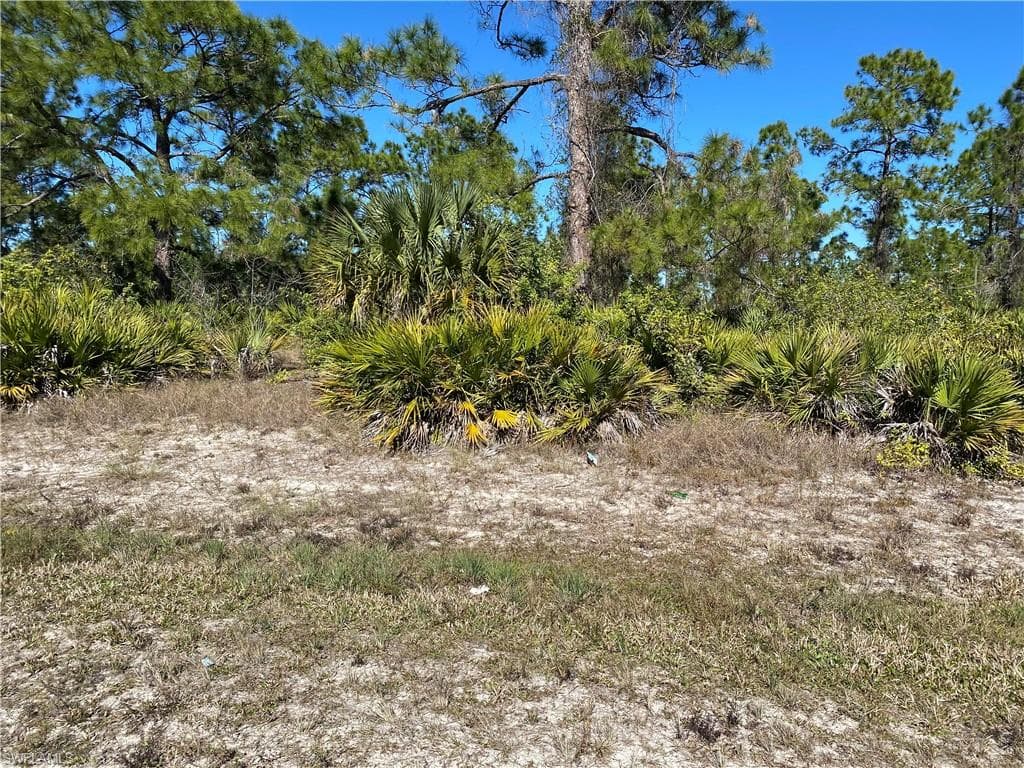 3175 Sunshine BLVD LEHIGH ACRES, FL 33971