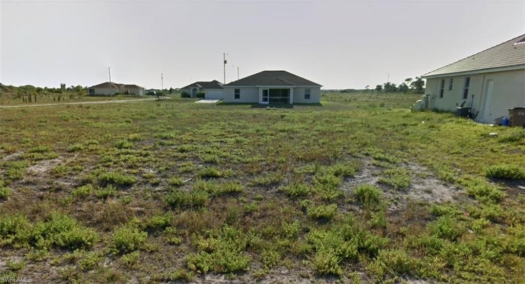 3904 NW 33rd AVE CAPE CORAL, FL 33993