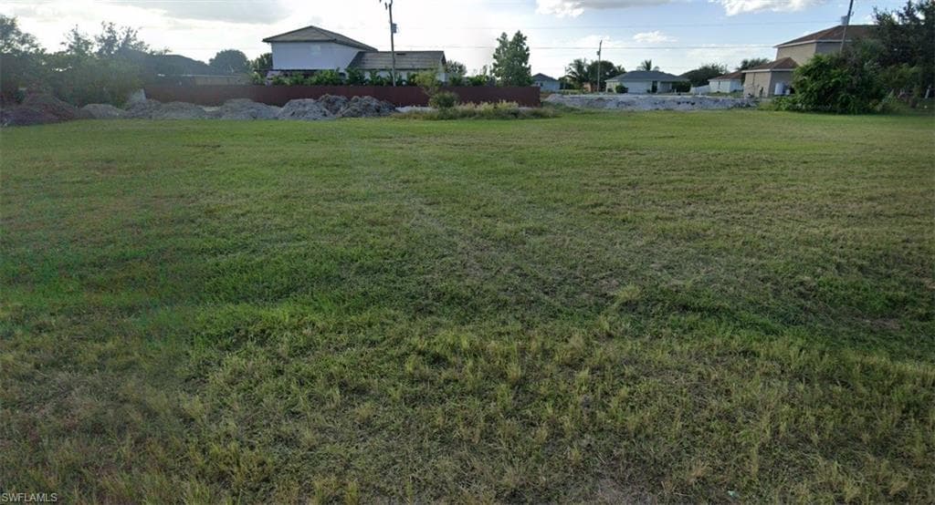 1128 NE 5th AVE CAPE CORAL, FL 33909