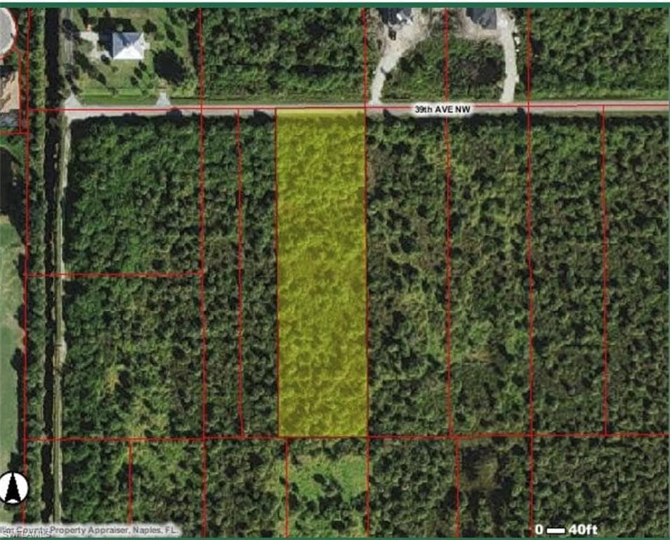 39TH AVE NW NAPLES, FL 34120