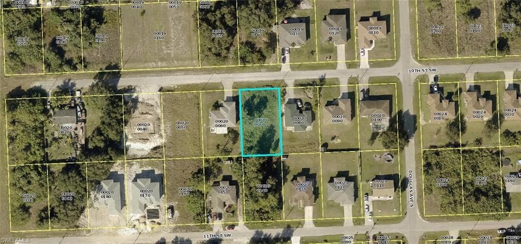 4207 10th ST SW LEHIGH ACRES, FL 33976