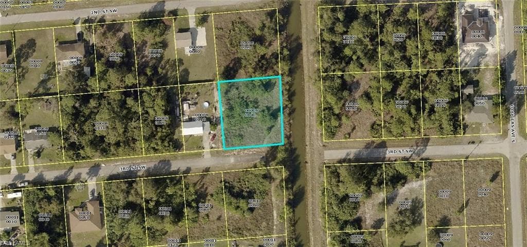 4300 3rd ST SW LEHIGH ACRES, FL 33976