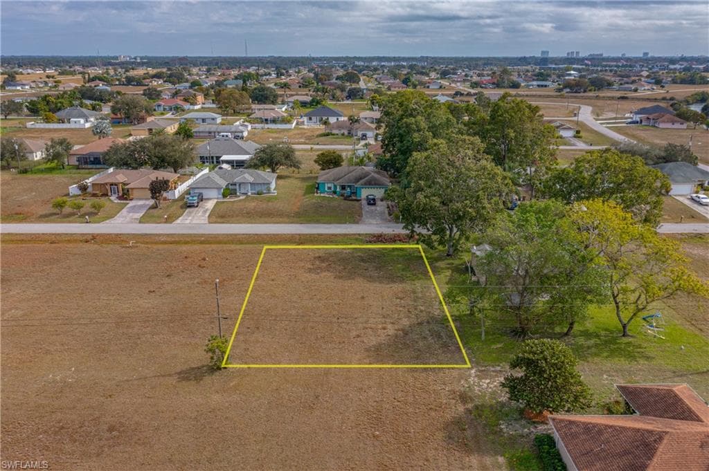 1412 NE 17th PL CAPE CORAL, FL 33909
