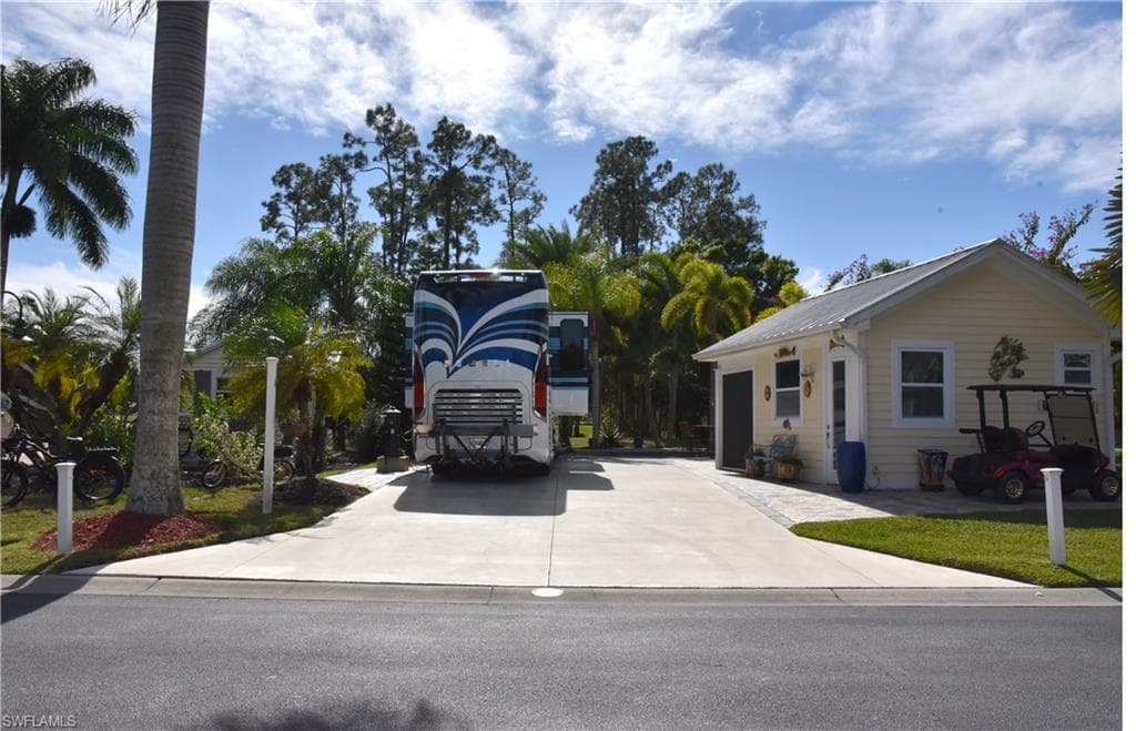 Lot 237 3062 Gray Eagle PKY LABELLE, FL 33935