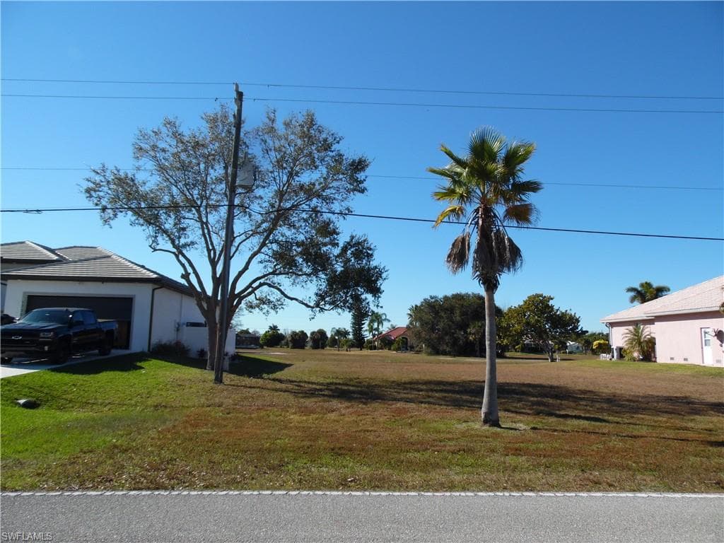 17293 Cape Horn BLVD PUNTA GORDA, FL 33955