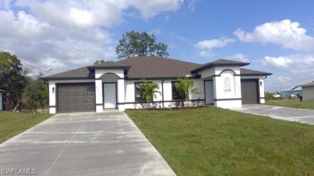 4616/4618 Leonard BLVD S LEHIGH ACRES, FL 33973