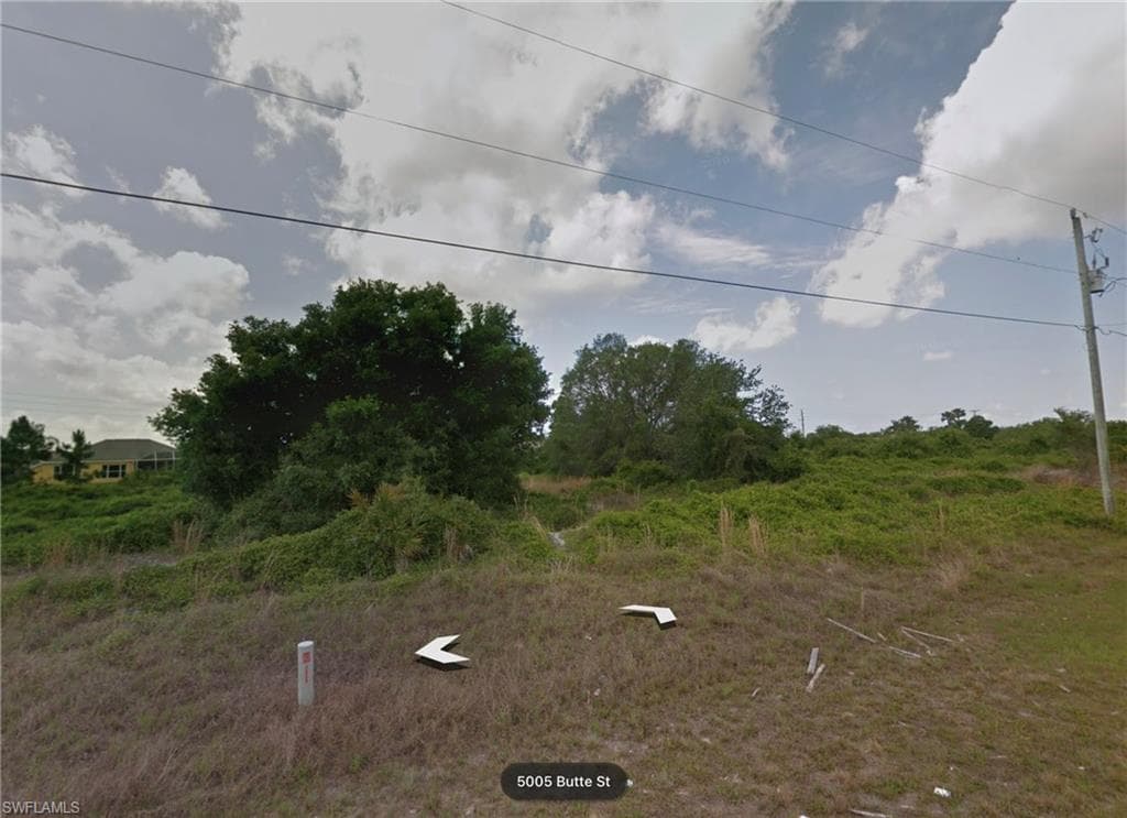 5005 Butte ST LEHIGH ACRES, FL 33971