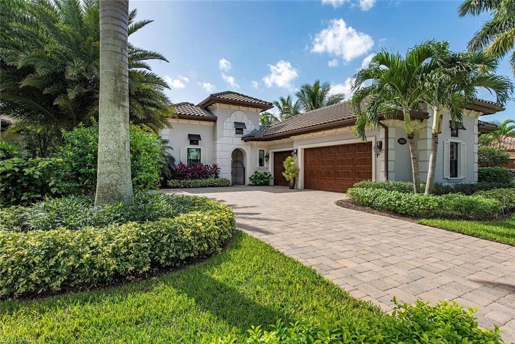 7482 Florentina WAY NAPLES, FL 34113