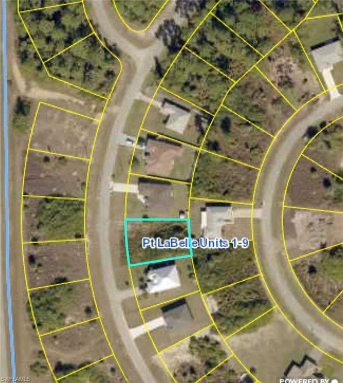 3040 W Briarwood CIR LABELLE, FL 33935