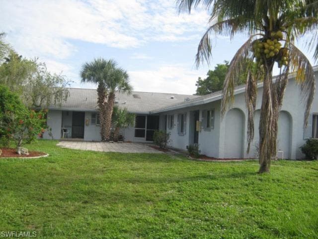 1017 39th TER CAPE CORAL, FL 33904