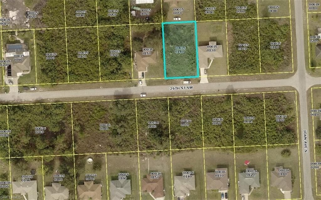 3006 29th ST SW LEHIGH ACRES, FL 33976