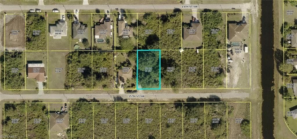 2508 15th ST SW LEHIGH ACRES, FL 33976