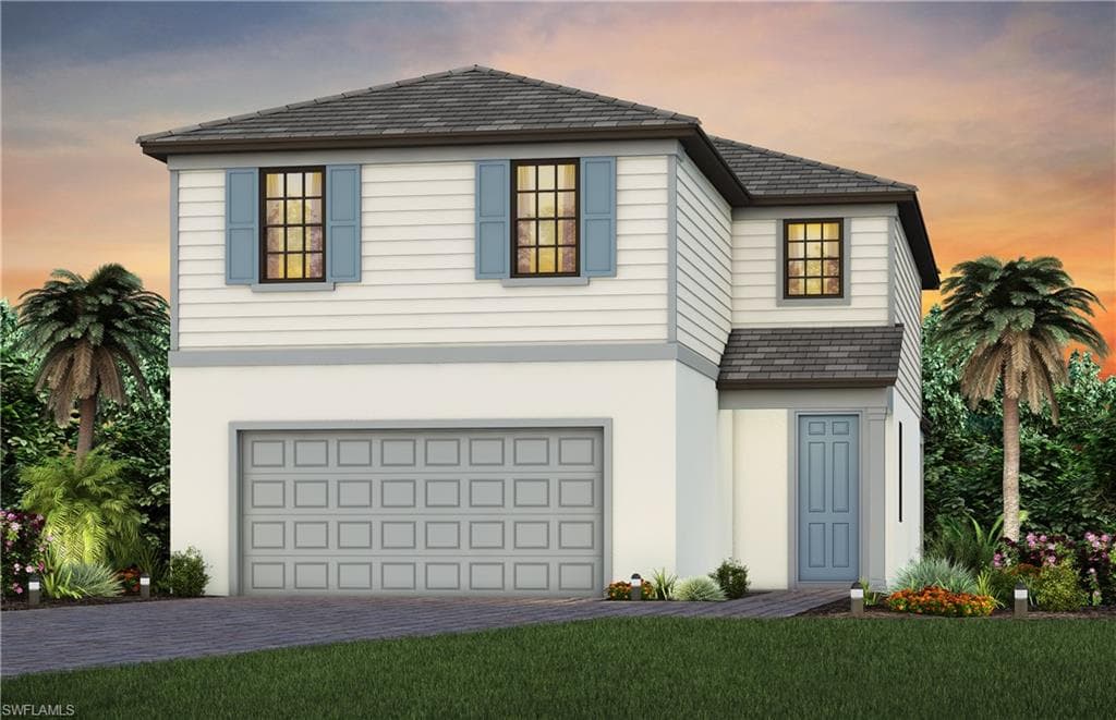 2199 Yellowfin CIR NAPLES, FL 34114