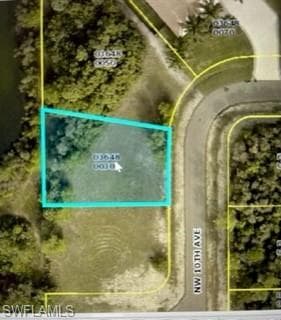 124 NW 10th AVE CAPE CORAL, FL 33993