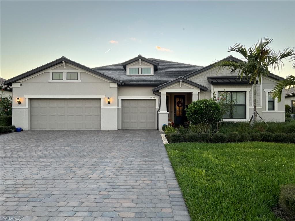 19140 Elston WAY ESTERO, FL 33928
