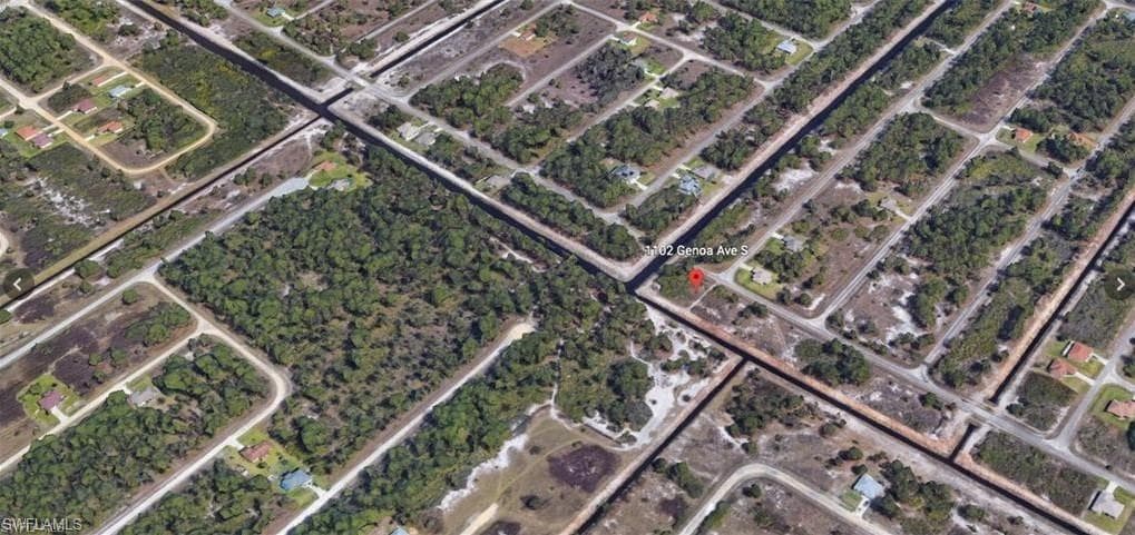1102 Genoa AVE S LEHIGH ACRES, FL 33974