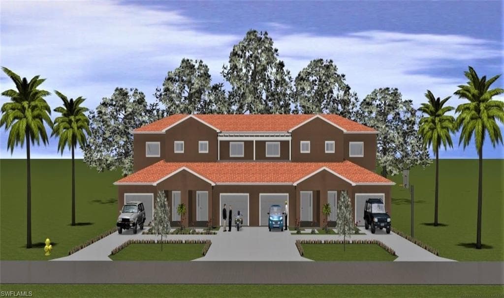3228 SW 15th AVE CAPE CORAL, FL 33914