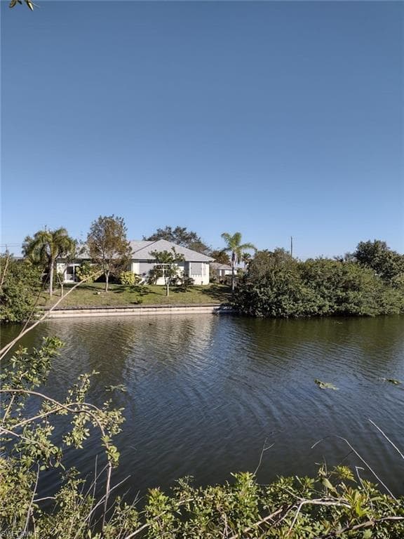 1417 NW 9th PL CAPE CORAL, FL 33993