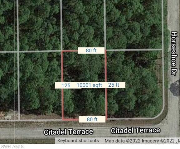 202 Citadel PL LABELLE, FL 33935