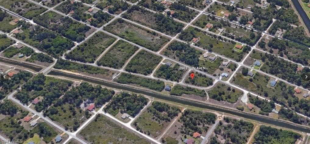 2603 Judy AVE N LEHIGH ACRES, FL 33971