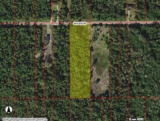 3484 32nd Ave SE NAPLES, FL 34117