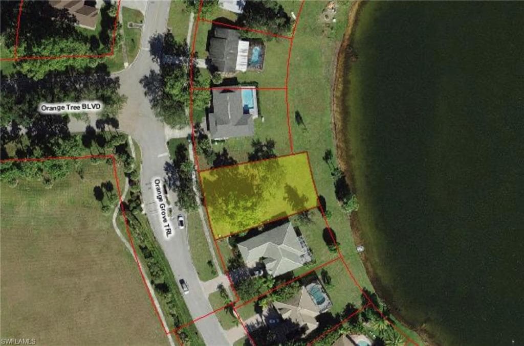 2990 Orange Grove TRL NAPLES, FL 34120