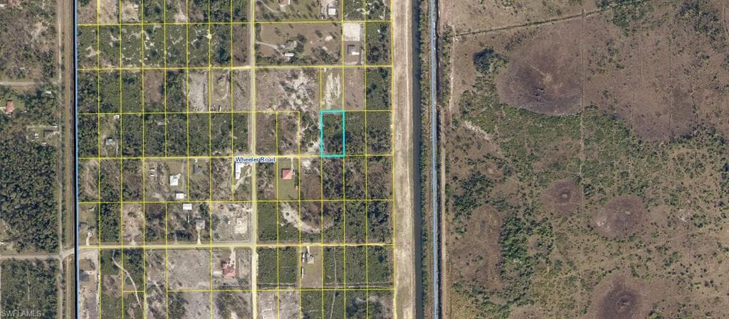 7572 2nd TER LABELLE, FL 33935