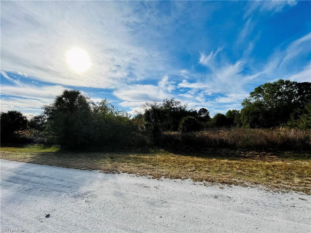 184 Avenida Del Centro CLEWISTON, FL 33440