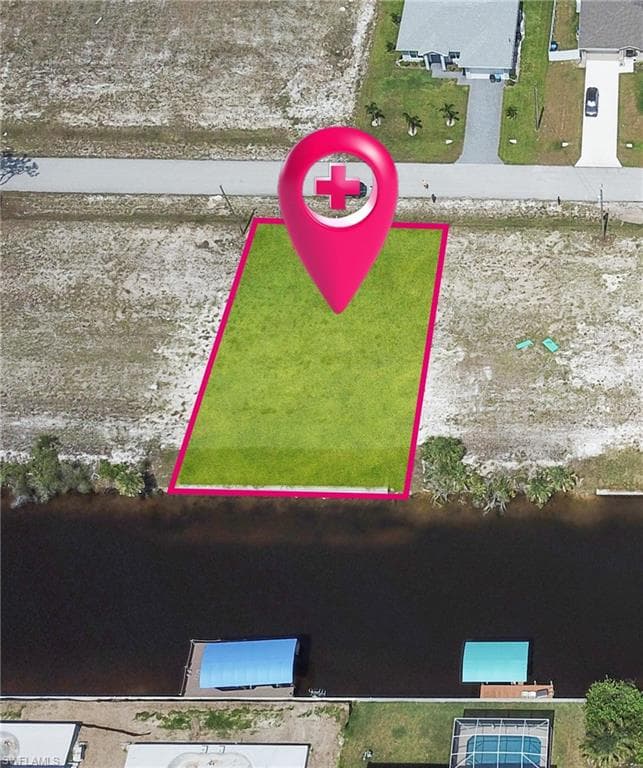 1925 NW 34th PL CAPE CORAL, FL 33993