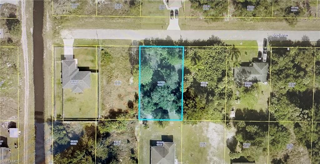 2515 54th ST SW LEHIGH ACRES, FL 33976