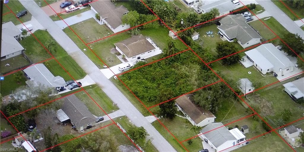19063 Evergreen RD FORT MYERS, FL 33967