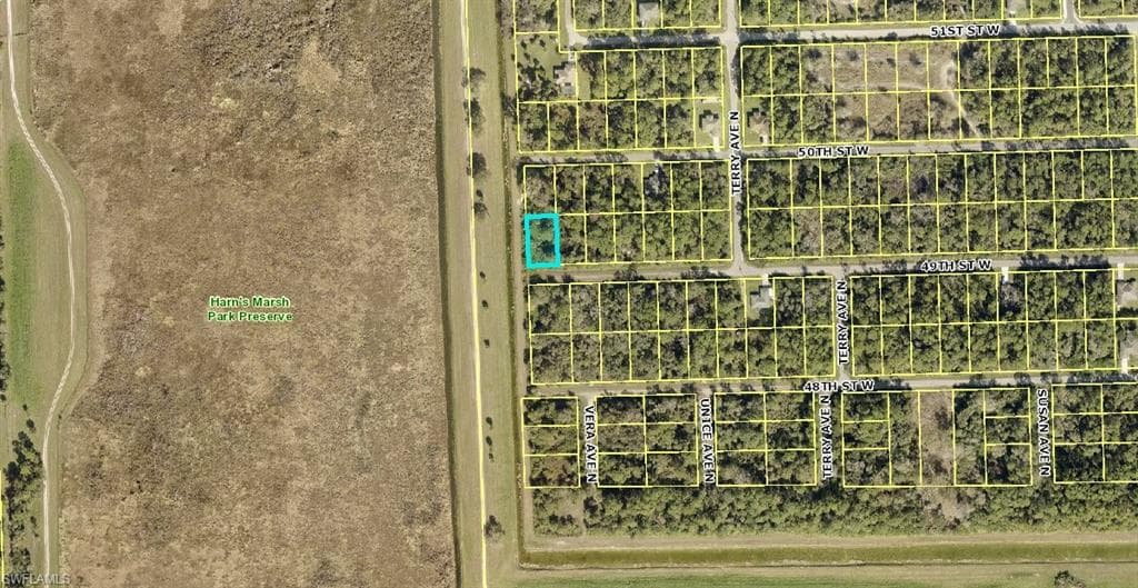 3612 49th ST W LEHIGH ACRES, FL 33971